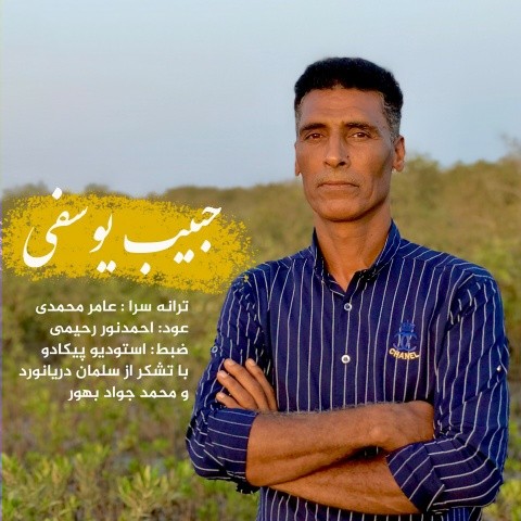 حبیب یوسفی بی خبر